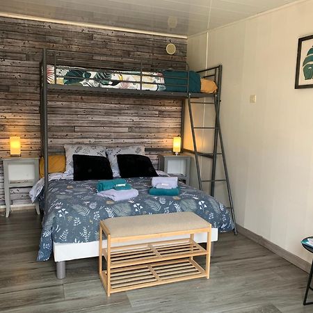 Bed and Breakfast La Basse Monniere Sevremont Exterior foto